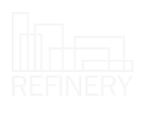 Refinery logo
